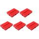 thumbnail image 1 of SYB-170 Mini placa pruebas 35x47 mm sin soldadura para kit bricolaje () Rojo, 1 of 3