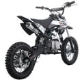thumbnail image 3 of X-Pro Brand New Bolt 125cc Gas Pit Dirt Bike, 4-Speed Manual Transmission, Kick Start, 14"/12" Tires, 3 of 6