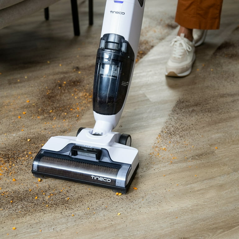 Tineco Cordless Floor Washer Wet Dry Hard Surface Cleaner iFloor2 Max