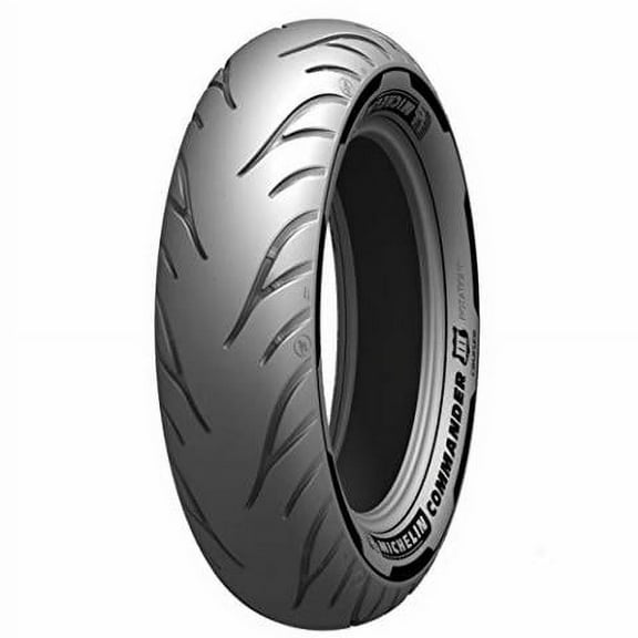 Michelin Commander III Cruiser Front Tire 80/90-21 Reinforced (76976)