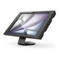 thumbnail image 1 of Compulocks iPad Air M2 13" (2024), Apex Enclosure Core Stand - Mounting kit (enclosure, stand) - exposed front/back camera and sensors - for tablet - fixed 45 degree - lockable - metal - black - screen size: 13" - wall-mountable, counter - for Apple 13-inch iPad Air (M2), 1 of 3
