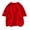 Red, variant on Admvng Mens Shirts Casual Oversized Workout T-Shirts Lightweight Short Sleeve Crew Neck Loose Fit Tops M-5XL