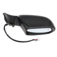 thumbnail image 3 of Power Mirror For 2017-2022 Honda CR-V North America Built Models Passenger Side, 3 of 7