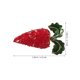 thumbnail image 2 of unbranded 2Ud De Vegetales En Metal Con Para Regalo Y Celebraciones, 2 of 6