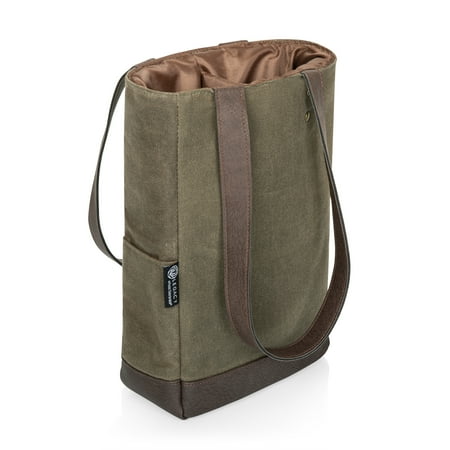 

Legacy - 2 Bottle Insulated Wine Cooler Bag
