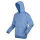 thumbnail image 3 of Regatta - Sudadera Ortolan de Jaspeada para Hombre (Lago Azul), 3 of 4