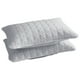 thumbnail image 2 of Protectores de almohadas Protectores de almohadas Protectores de almohadas de tamaño estándar Fundas de almohada transpirables y amigables con la piel Resistentes al agua y a las manchas, 2 of 6
