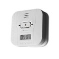 thumbnail image 4 of Alarma inalámbrica Detector de combinación de cocina Detección de seguridad Advertencia Sensor operado por batería Oficina en casa Centro comercial Inevent HA008993-00B, 4 of 7