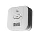 thumbnail image 2 of Monstrate Alarma inalámbrica Combinación de cocina Detector Detección de seguridad Advertencia Sensor con Hogar Oficina Centro comercial Electrodomésticos Monstrate HA008993-00B, 2 of 6