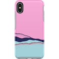 thumbnail image 2 of ATTOE Symmetry Series Case for ATTOE iPhone XS Max - Tonic Violet / Purple, 2 of 5