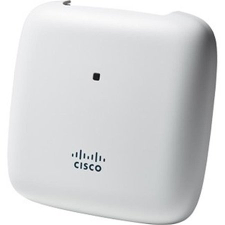 UPC: 0889728279611 | Cisco Business 140AC – Wireless access point – Wi-Fi 5 – 2.4 GHz  5 GHz (pack of 5)