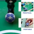 thumbnail image 3 of GAXIRE 12Pcs Foosball Table Accessories Plastic Players for Tabletop Game Replacement Parts and Performance, 3 of 6