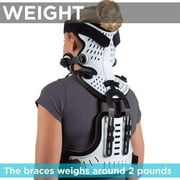 Cybertech Minerva Orthosis Cervical Thoracic Halo Brace