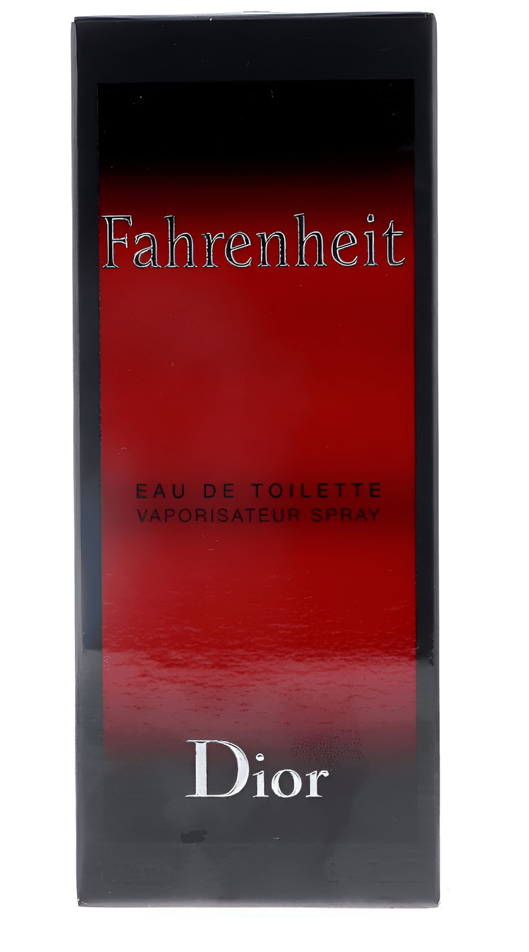 Amazon.com : FAHRENHEIT by Christian Dior EDT SPRAY for MEN