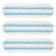 thumbnail image 2 of Rag mopping pad cleaning rags for 0 Cedar H2pro / Vileda H2pro 1pc, 2 of 6