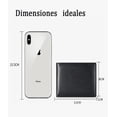 thumbnail image 2 of Cartera Xtellar para hombre elegante con proteccion RFID, 2 of 4
