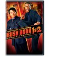 thumbnail image 2 of STUDIO DISTRIBUTION SERVI RUSH HOUR/RUSH HOUR 2 (DVD/DBFE/RE-PKGD) DN90931D, 2 of 2