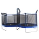 thumbnail image 1 of Trampolín 2 en 1 de 7Ft Athletic Works TR-84-B21-B6, 1 of 4