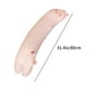 thumbnail image 3 of Funda de almohada Almohada larga Cama Almohada para piernas de niña Almohada para dormir abrazos Almohada extendida Reposacabezas Respaldo Almohada para sofá almohadas almohadas, 3 of 6
