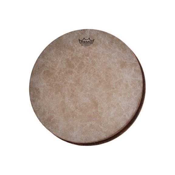 Remo Mondo SKYNDEEP®, Djembe Head 12"x2.5" - Beige