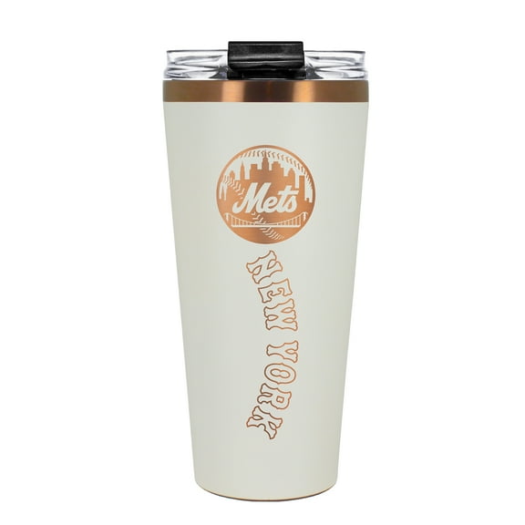 New York Mets 30oz. Big Slim Tumbler