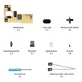 thumbnail image 6 of For Lab Mouse Kit Hardware Lab Mouse Model for Mouse Component, 6 of 9