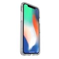 thumbnail image 5 of OtterBox Symmetry Series Clear Graphics Case for iPhone X, Dot the Line (Limited Edition), 5 of 11