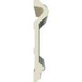 thumbnail image 3 of 8 1/4"H x 1 1/2"P x 94 1/2"L Dublin Large Panel Moulding, 3 of 6