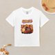 thumbnail image 2 of Camiseta Algodón de Naru para niños, 2 of 5