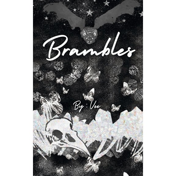 Brambles, (Paperback)