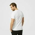thumbnail image 6 of Porsche Motorsport Men's White T-Shirt, 6 of 6