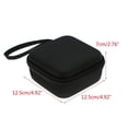 thumbnail image 5 of EVA Carrying Bag Travel Storage Case for Tribit StormBox Micro 2/1 Speaker, 5 of 6