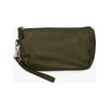 Osgoode Marley Small RFID Wristlet Pouch