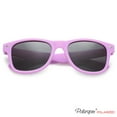 thumbnail image 3 of polarspex kids children boys and girls super comfortable polarized sunglasses, 3 of 6