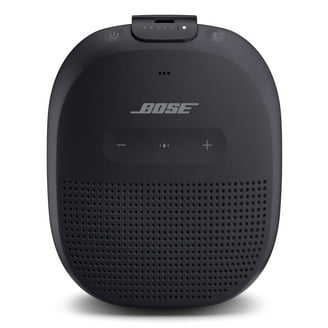 Bose SoundLink Color Waterproof Portable Bluetooth Speaker II