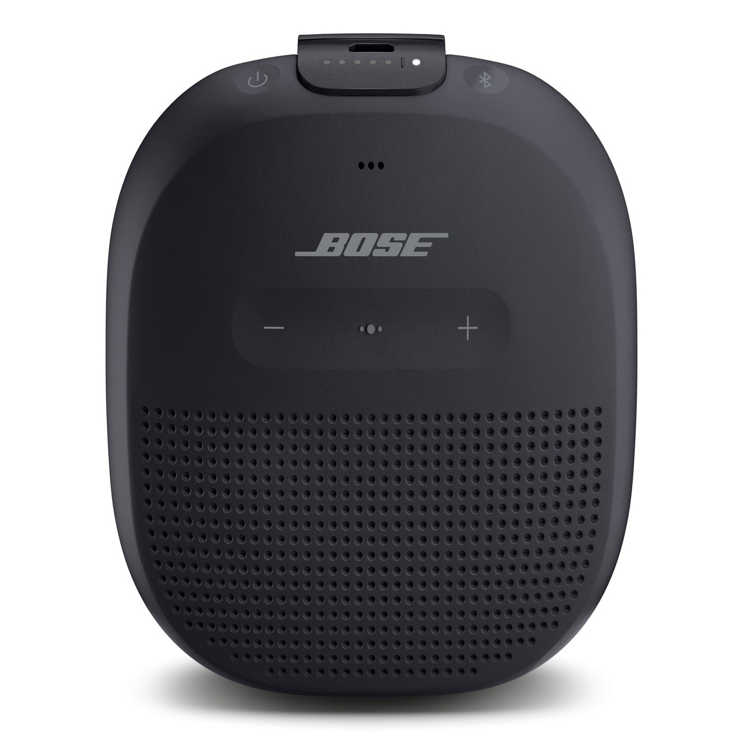 Bose SoundLink Micro Portable Waterproof Speaker, Black photo 1