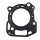 thumbnail image 1 of Sello Exterior de motor Macarena para Cilindro 6/8 fuera de borda 120x105 mm, 1 of 7