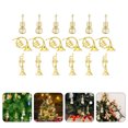 thumbnail image 3 of 1 set of Musical Instruments Ornaments Christmas Musical Decoration Christmas Tree Decor, 3 of 8