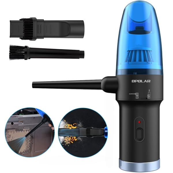 Buy Cordless Rechargeable Air Duster 