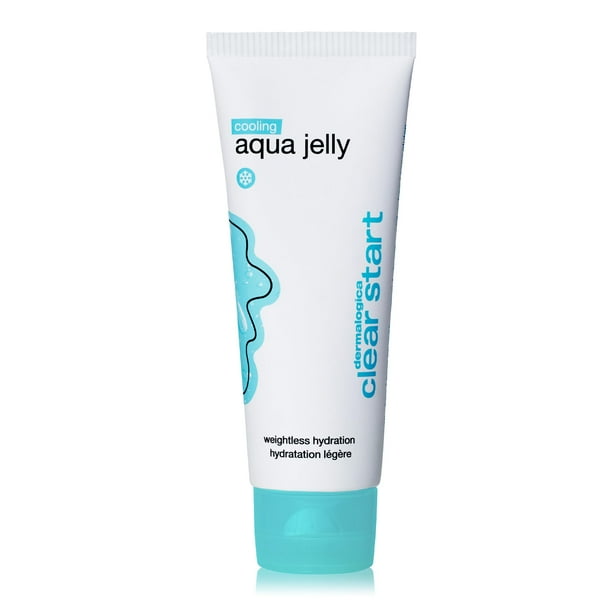 Crema hidratante Dermalogica Clear Start Cooling Aqua Jelly 60 ml