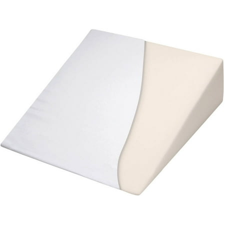 Dream Serenity Multi Use Bed Wedge Pillow 1 Each Walmart Com