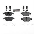 thumbnail image 2 of Power Stop Rear Z23 Evolution Carbon-Fiber Ceramic Brake Pads Z23-1341, 2 of 7