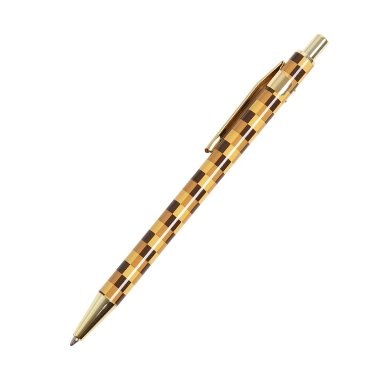 Pearhead Ballpoint Pens, 5-Pack Assorted Colors photo 6