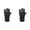 I-Black 2PCS, variant on 2 Pack,Winter Outdoor Boys Snow Skating Snowboarding Windproof Warm Ski Gloves Suit For 7-12 Years Old Kids Knit Gloves 12 Water Proof Gloves Kid Gloves Warm Little Kid Snow Gloves Gloves