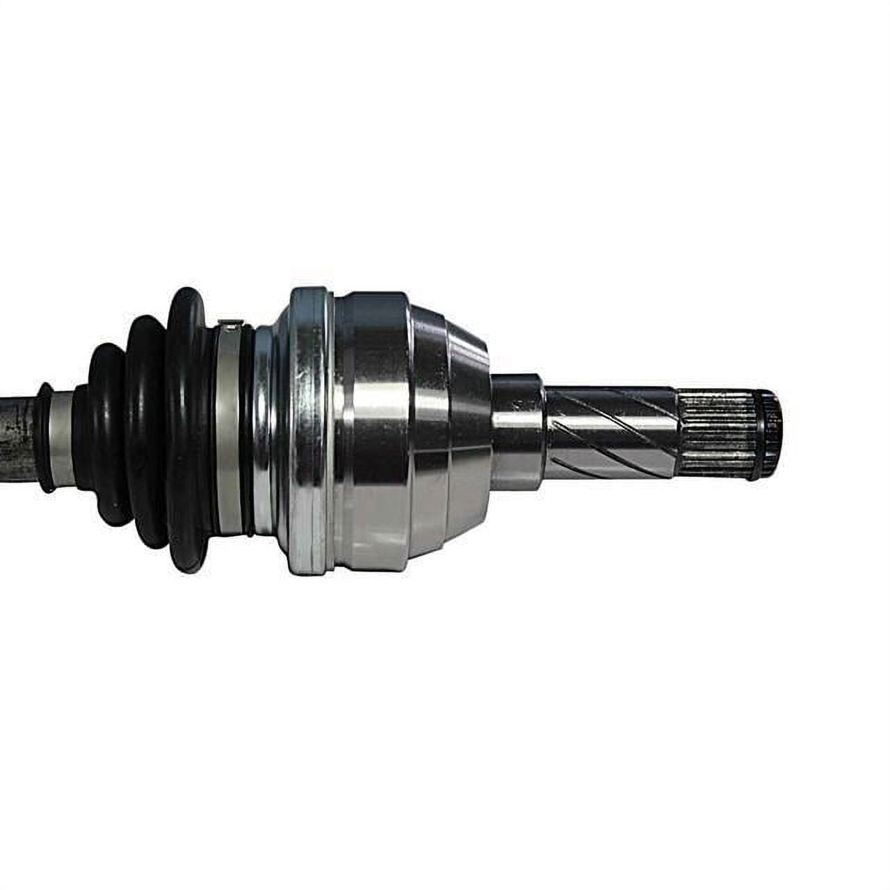 GSP NCV73021 CV Axle Assembly Fits select: 2003-2014 VOLVO XC90