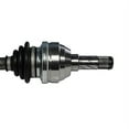 thumbnail image 4 of GSP NCV73021 CV Axle Assembly Fits select: 2003-2014 VOLVO XC90, 4 of 5
