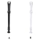 thumbnail image 5 of Eigraketly Grabadora negra G Key ABS Smooth Recorders con palo de limpieza flauta instrumento de viento de accesorios de equipo regalos Accesorios para instrumentos musicales Claro Eigraketly  OD030679-02, 5 of 6