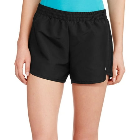 Danskin Now - Danskin Now Women's Woven Running Shorts ...