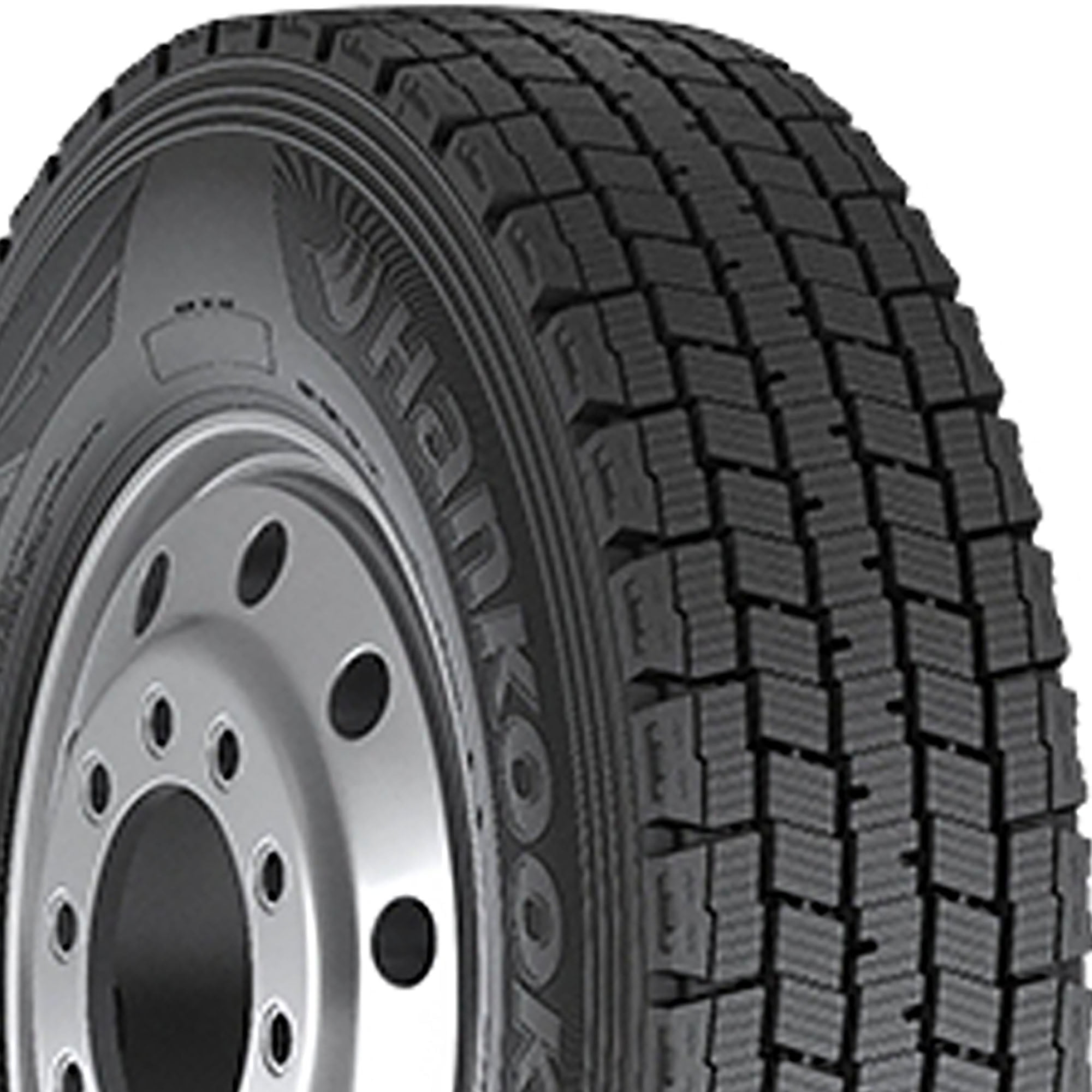Hankook DL12 11R24.5 G/14PLY Commercial Tire