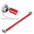 thumbnail image 4 of 1 Pair 20cm Car Front Bumper Support Bar Strut Car Modification Support Rod, 4 of 8
